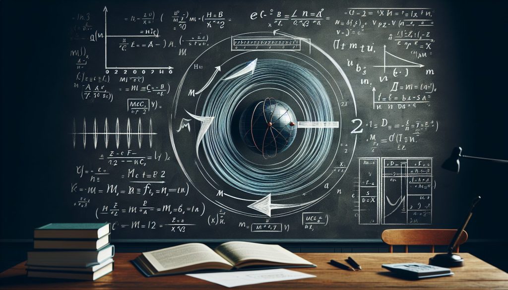 ЕГЭ физика: сила Лоренца