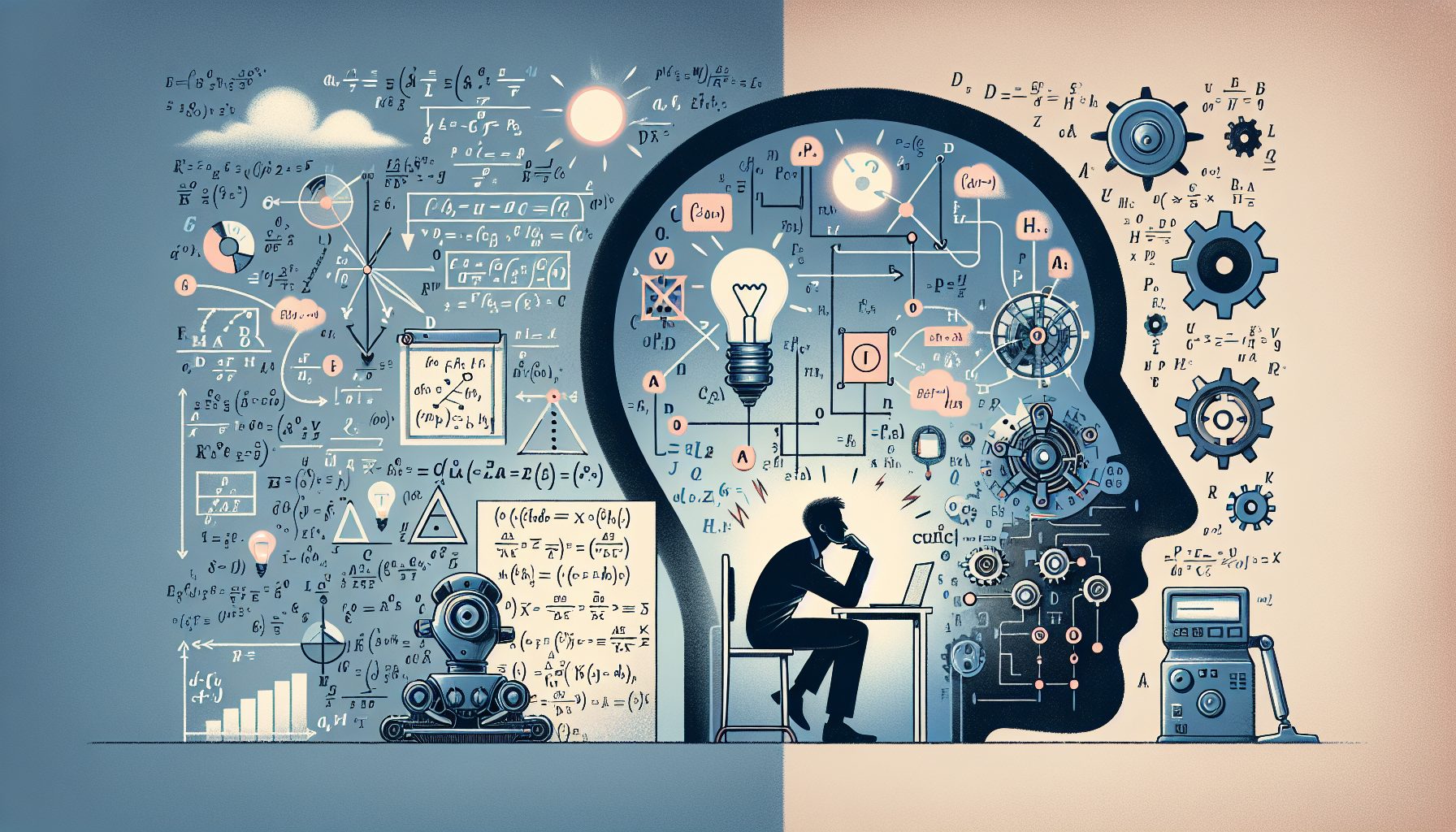 Как мыслить как физик, а не как механический решатель