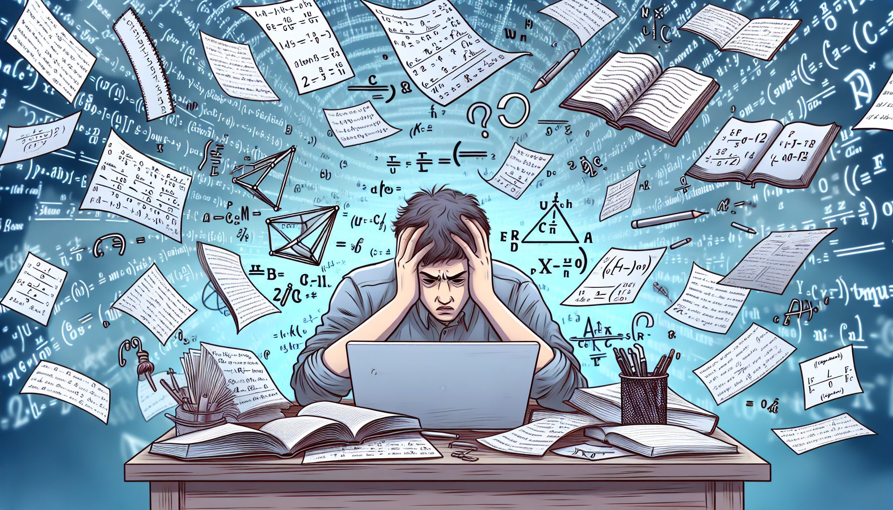 Типичные ловушки при заучивании