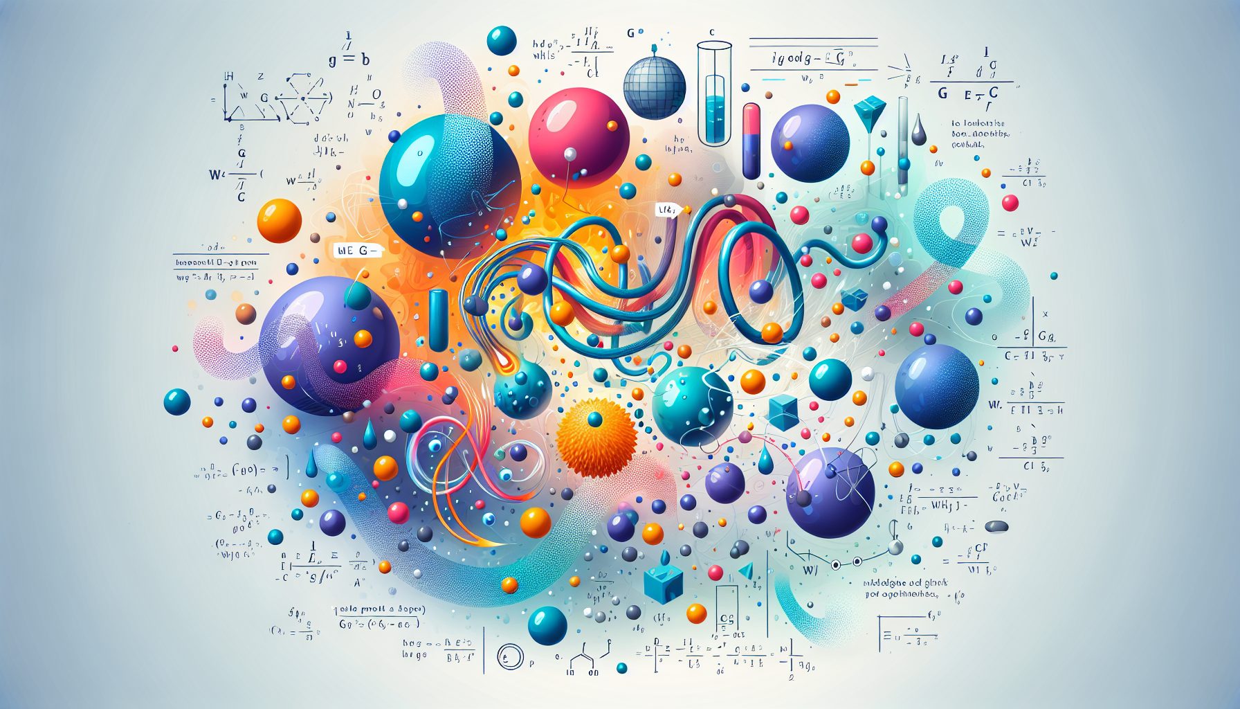 Идеальный газ и его капризы