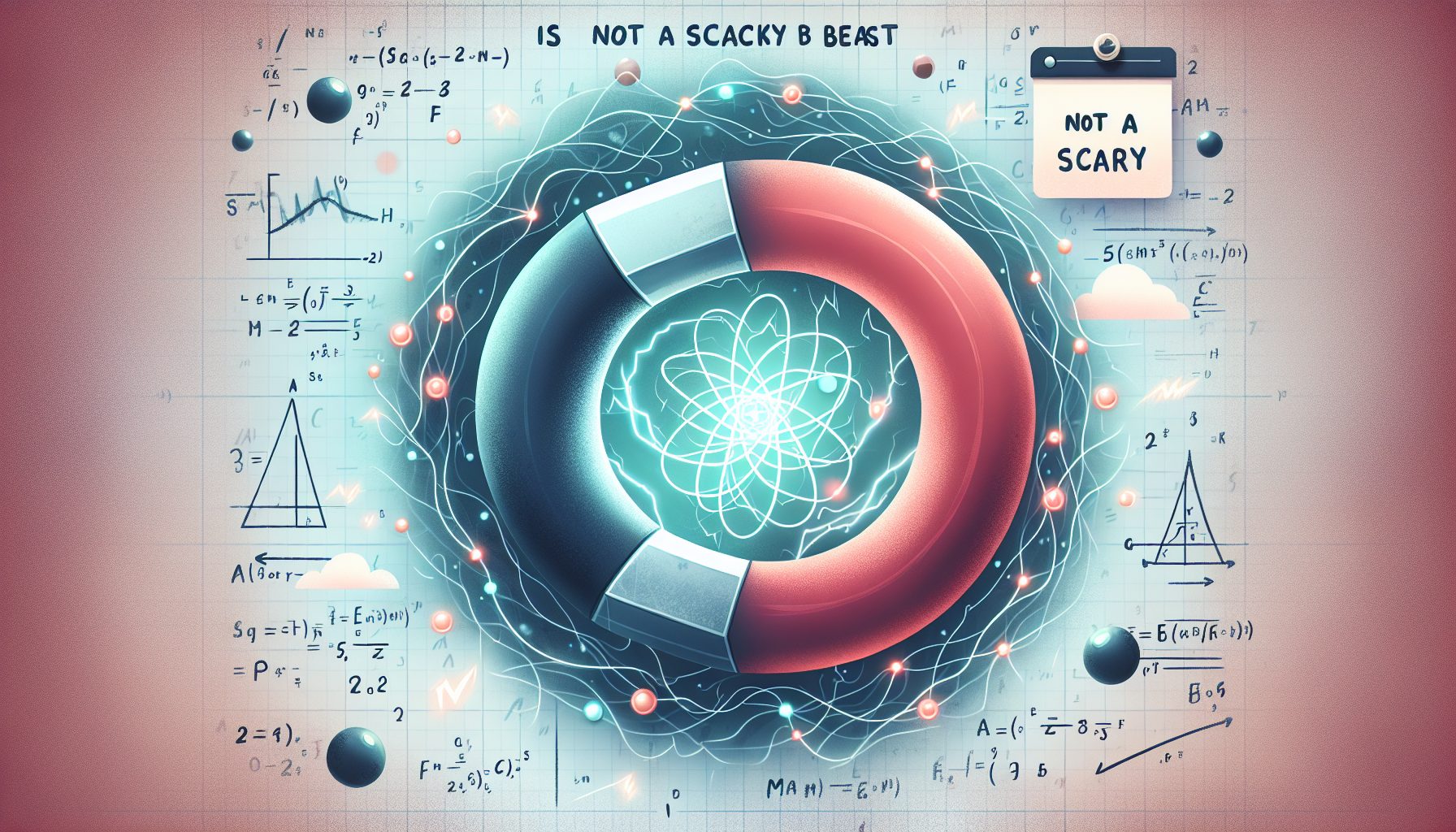 Почему сила Лоренца — не страшный зверь