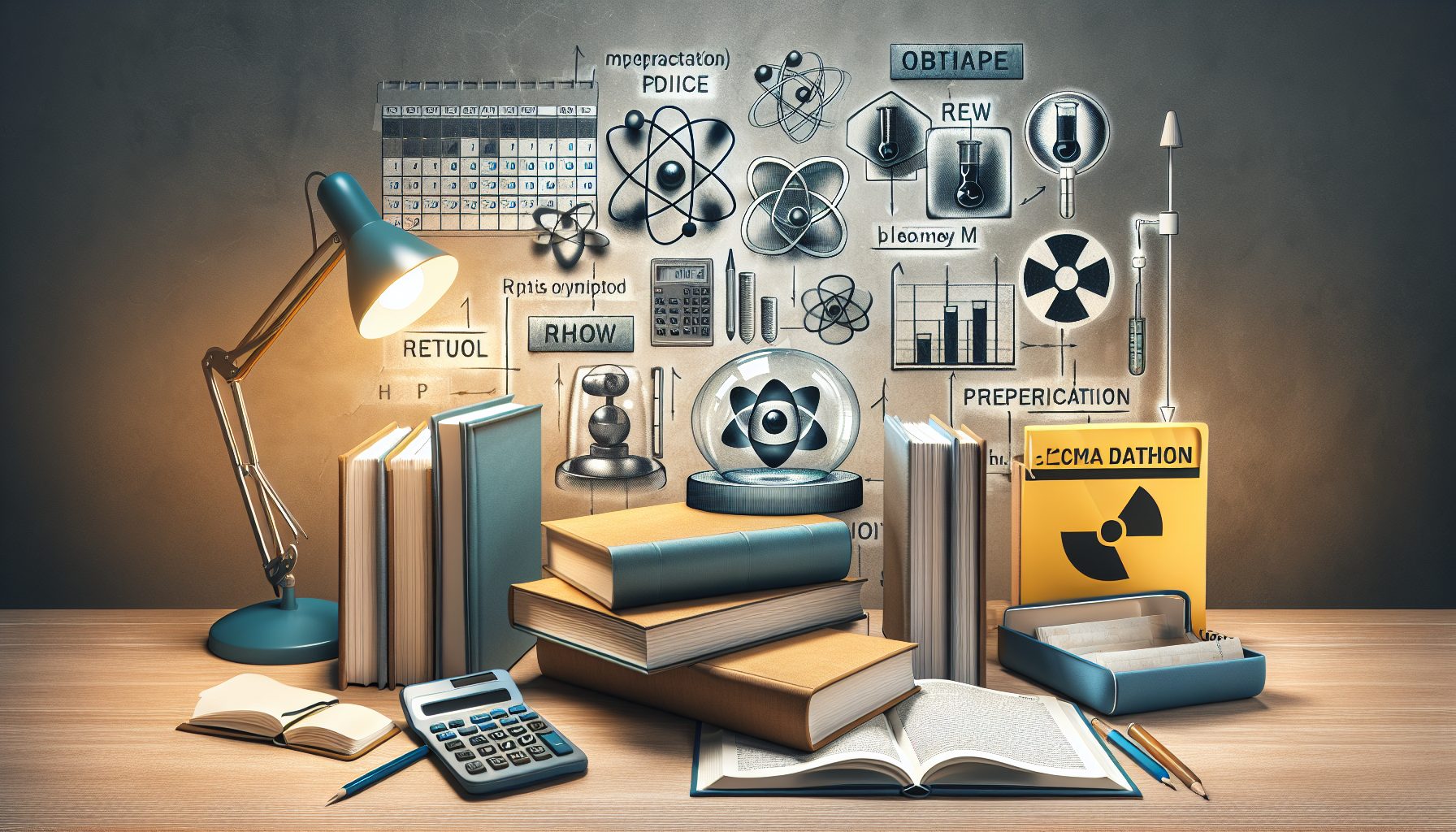 Как готовиться эффективно