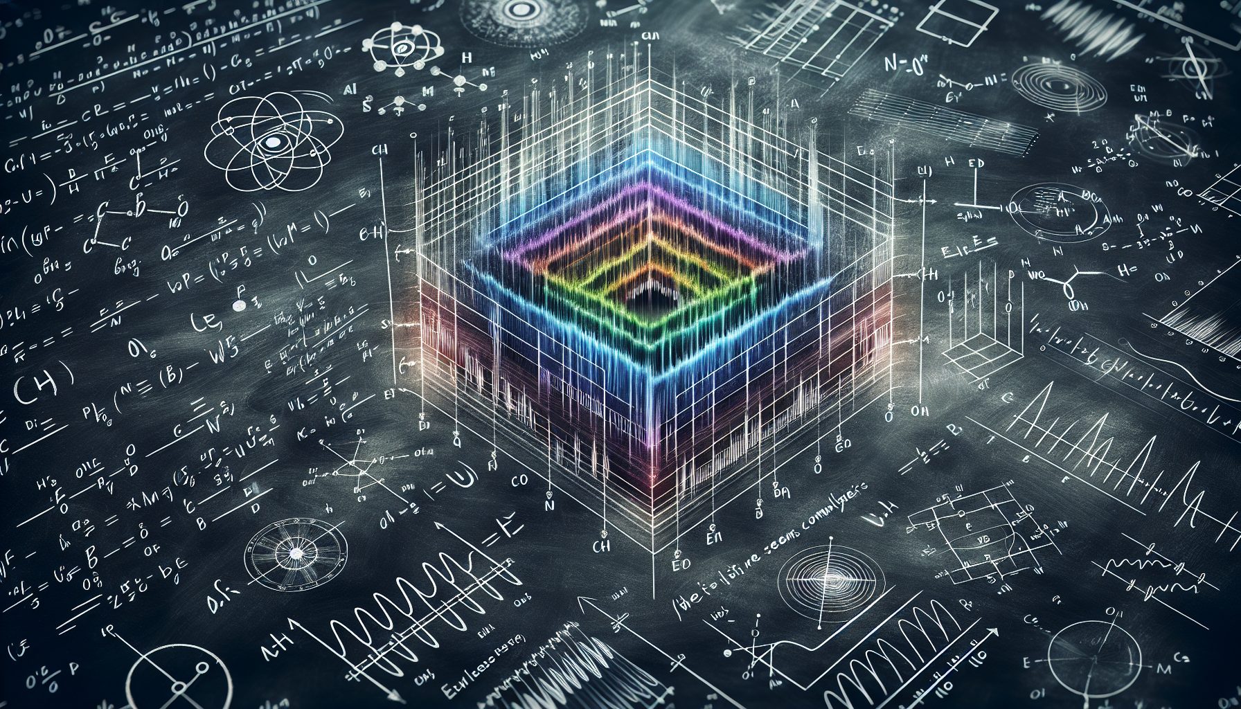 Почему тема спектров кажется сложной