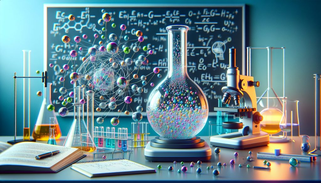 С нуля до 90+: идеальный газ в физике ЕГЭ