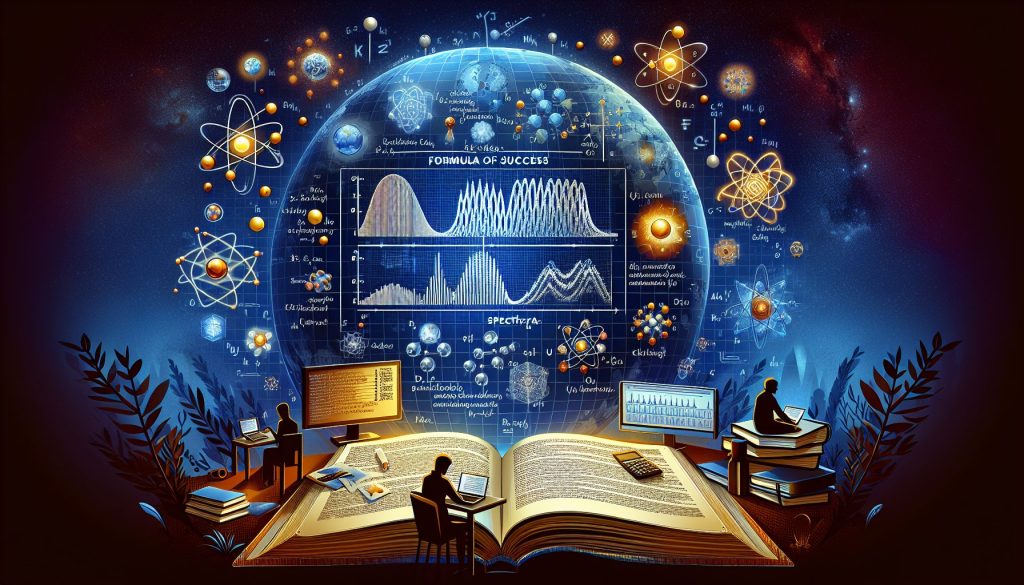 Формула успеха: спектры атомов ЕГЭ физика