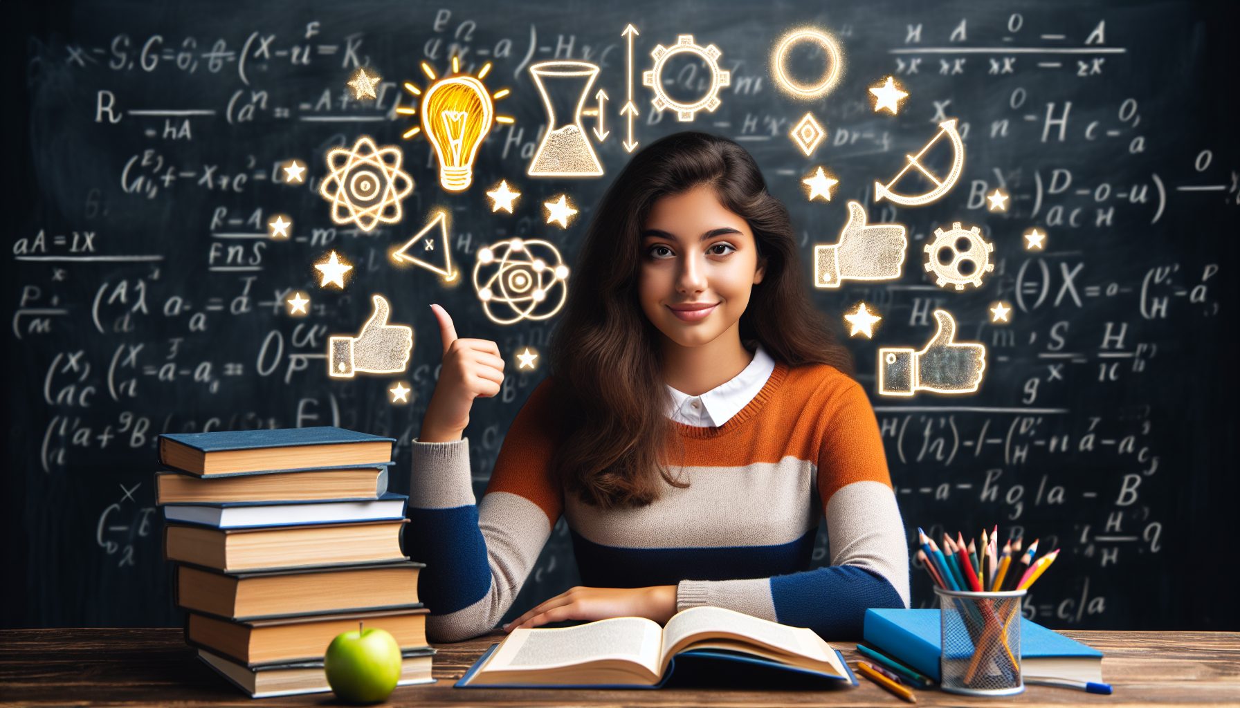 Что скрывается за «positive mindset» в учебе