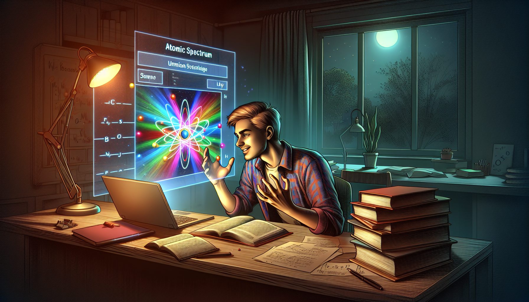 Мини-история: как я сам «загорелся»