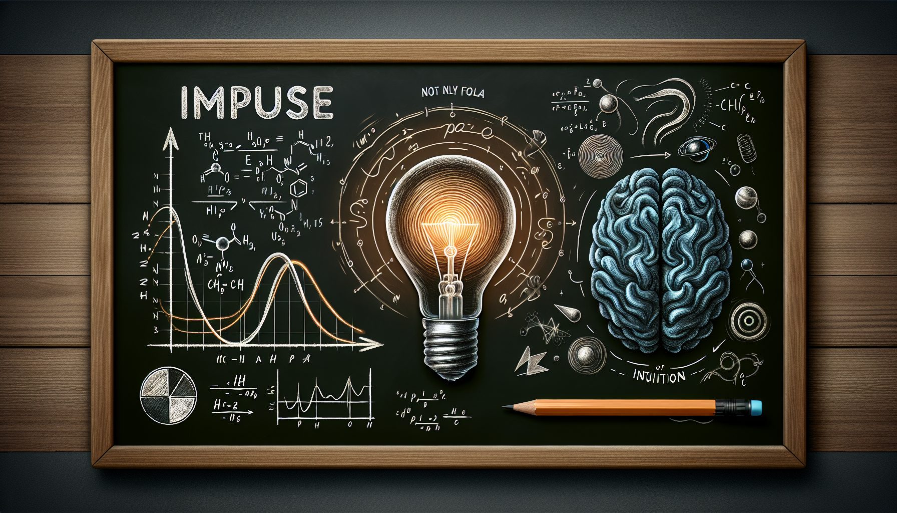 Импульс: не только формула, но и интуиция