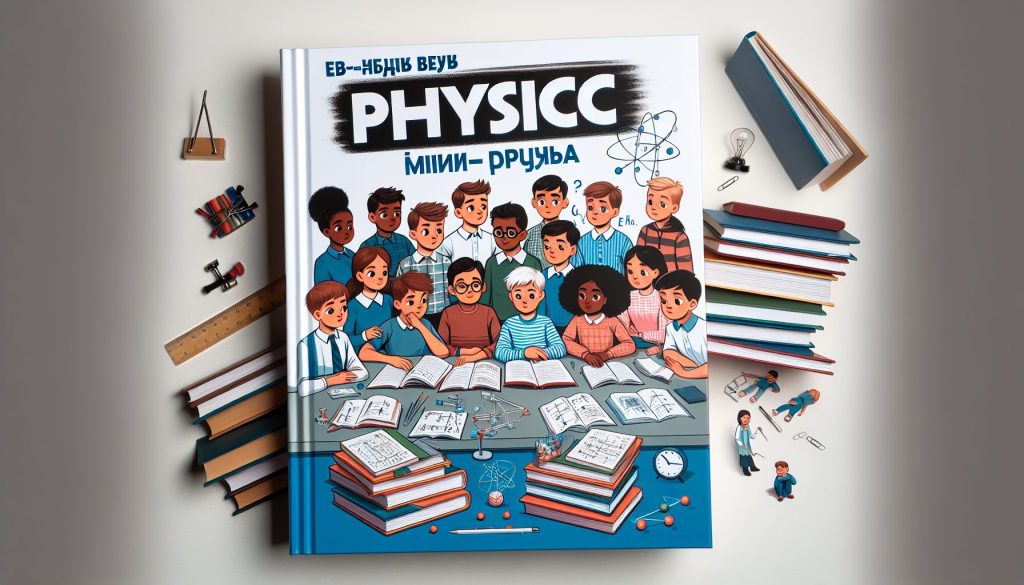 ЕГЭ‑физ без паники: мини‑группа