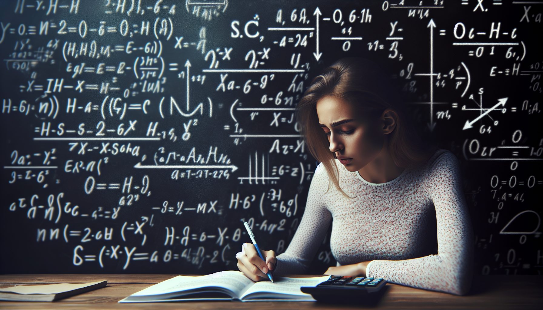 Как запомнить формулы и не перегреться