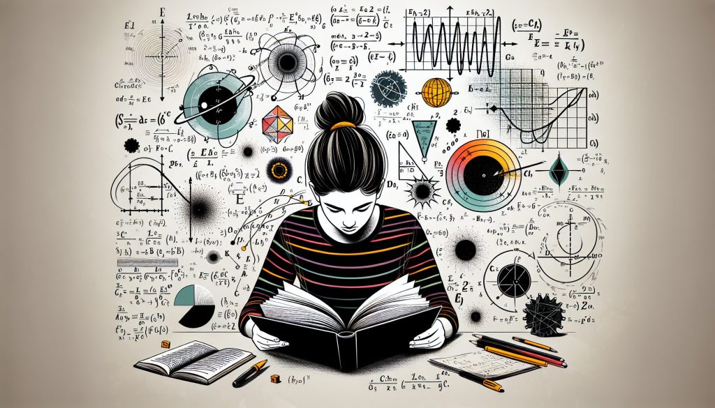 Формула успеха: чтение графиков ЕГЭ физика