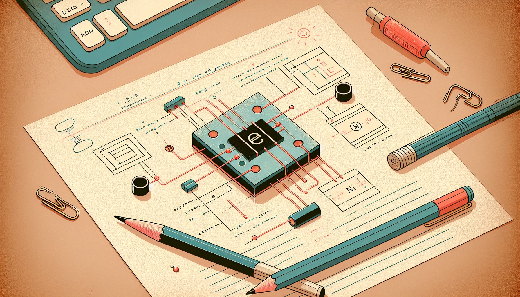 Что вообще такое p-n переход и зачем он нужен