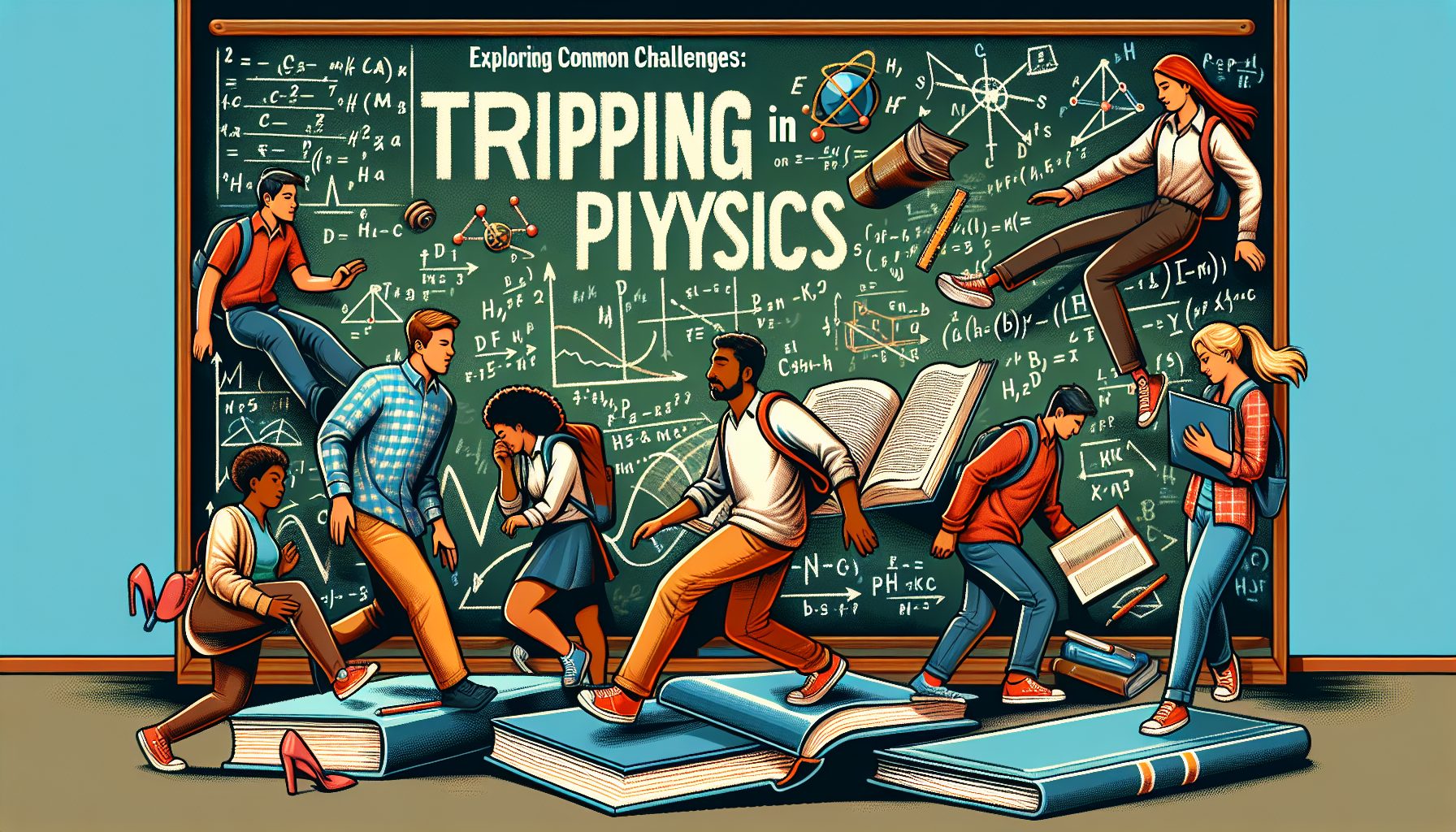 Разбор типовых заданий: где чаще всего спотыкаются