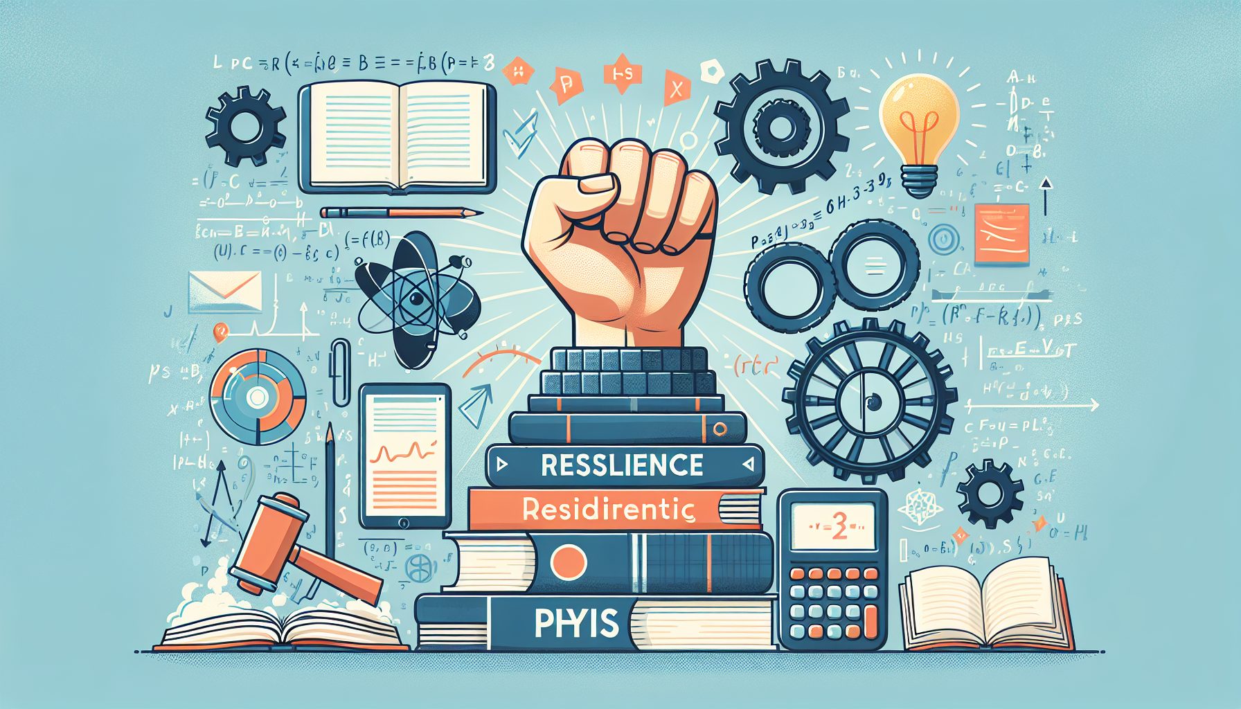 Что делать, если все валится из рук