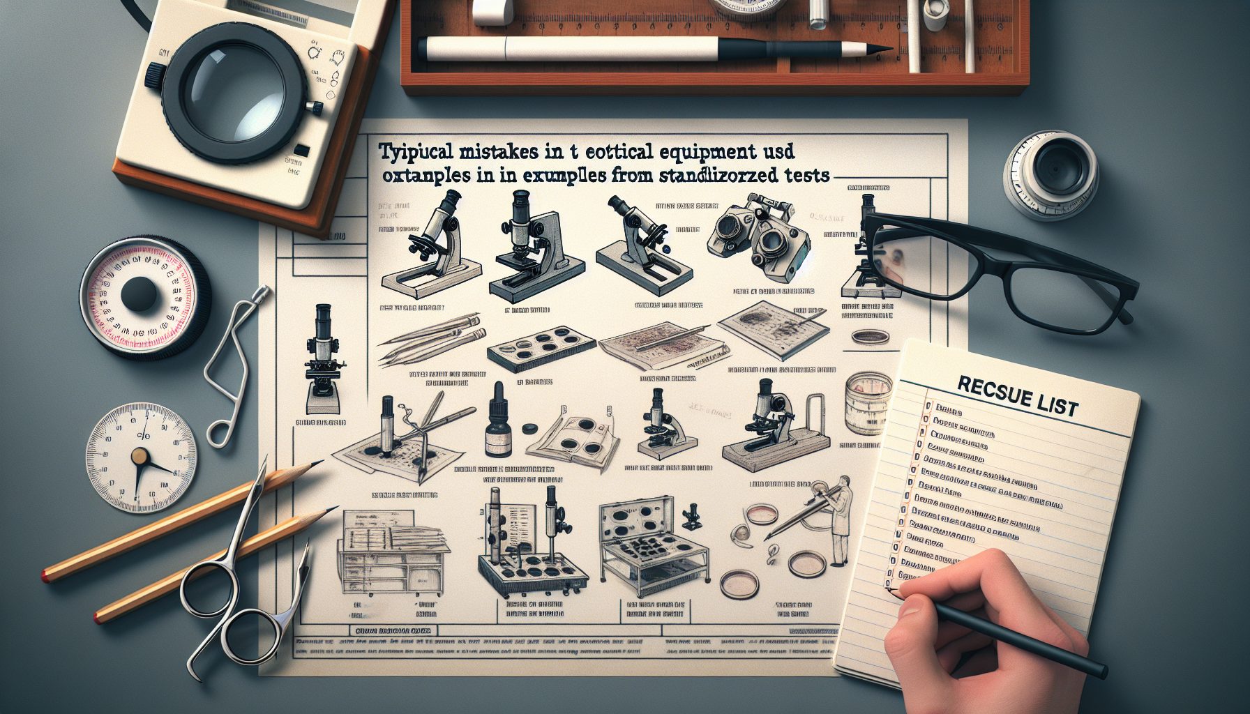 Типичные ошибки и короткий список спасения