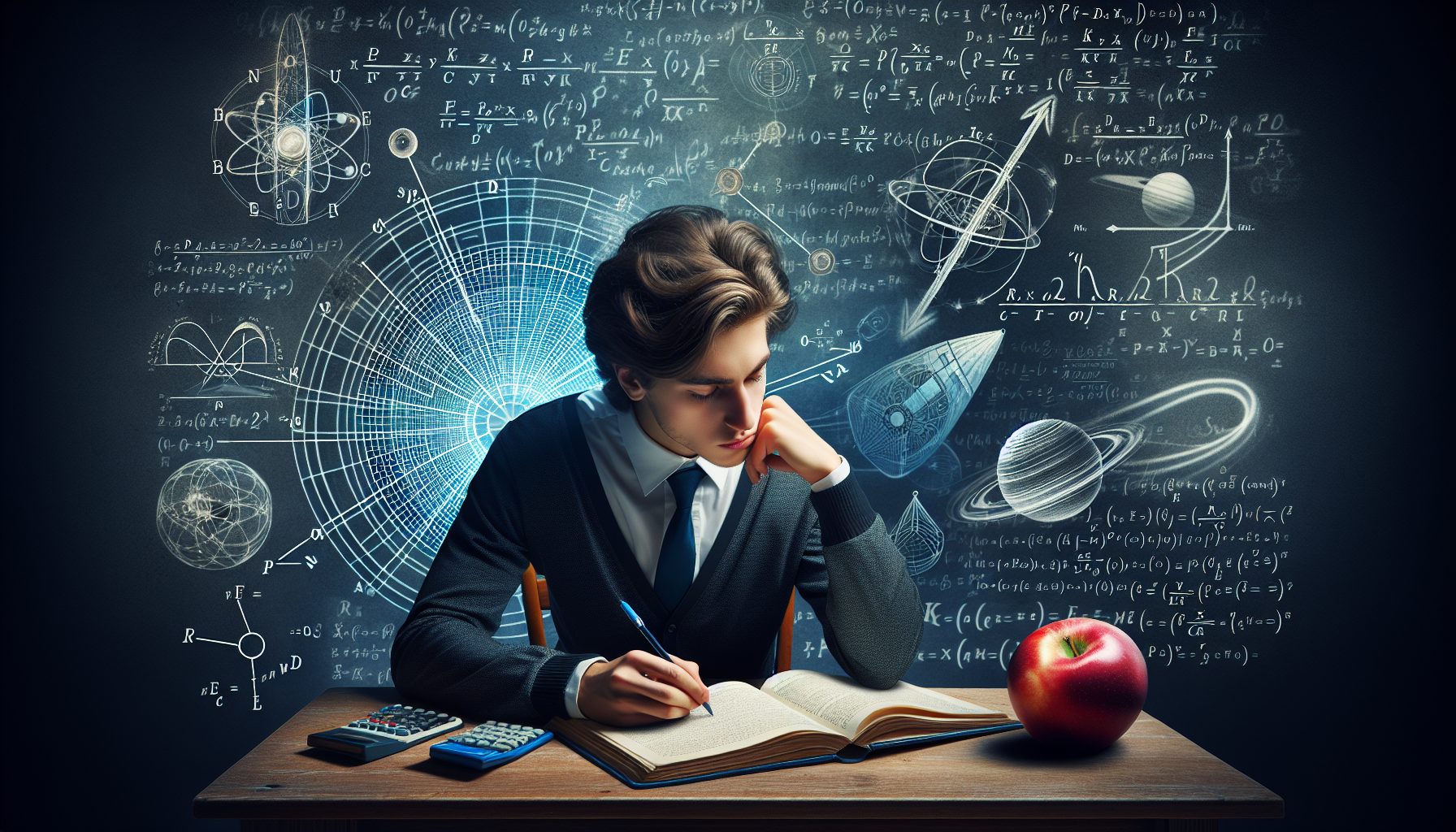 Как я сам понял эту связь — история из жизни