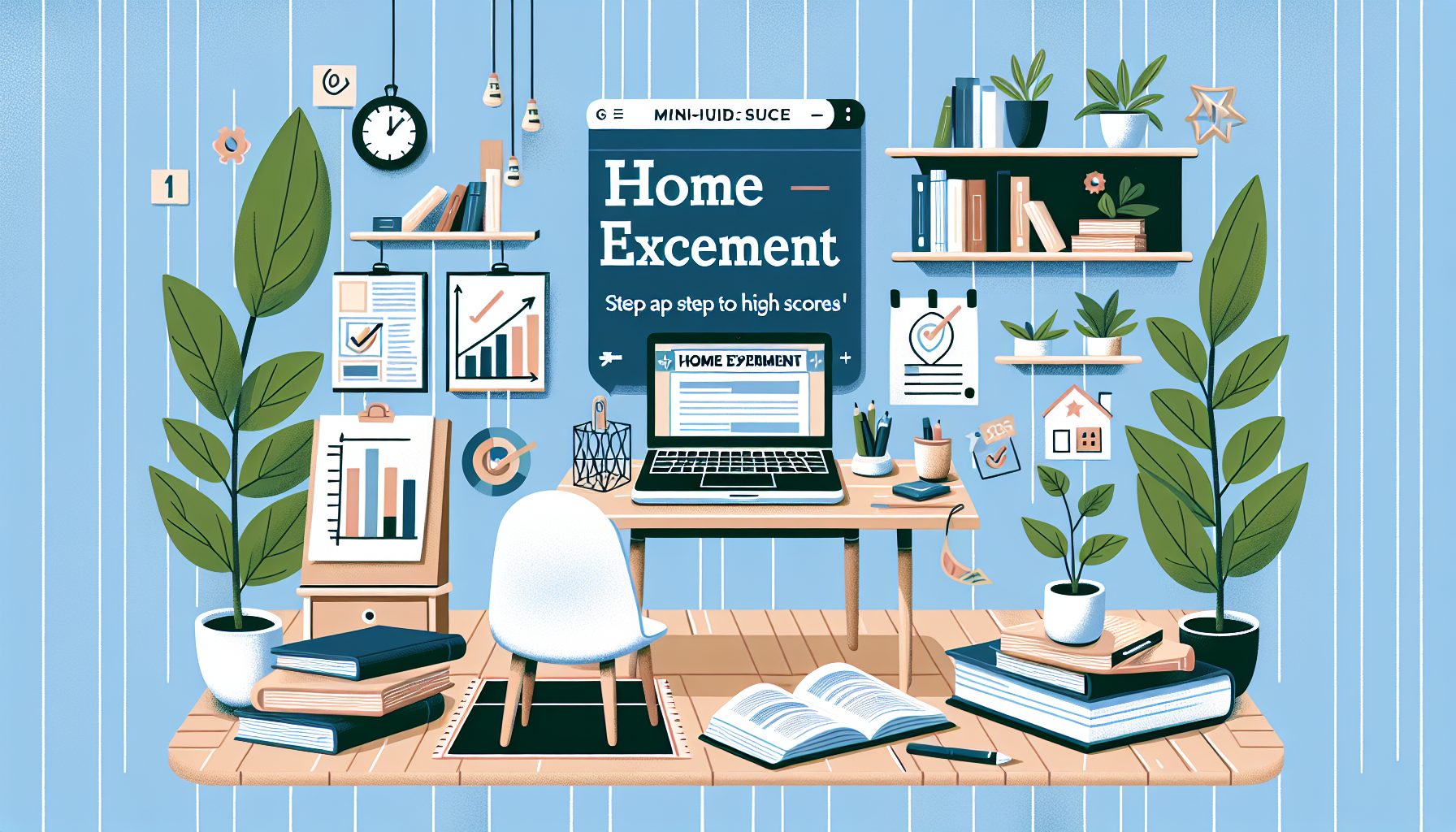 Мини-инструкция для домашних успехов