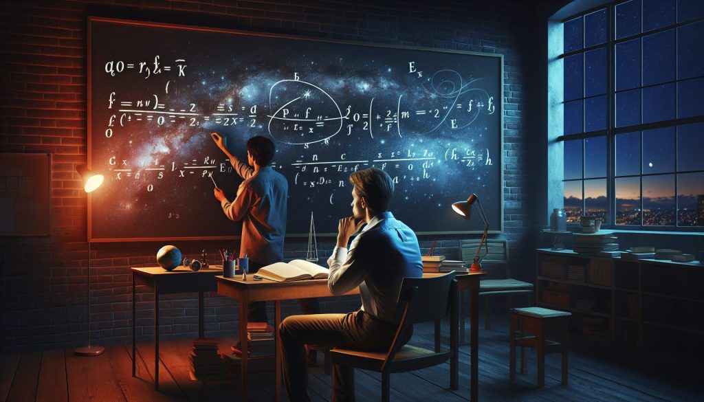 Школа ЕГЭ: физика — физический смысл формул