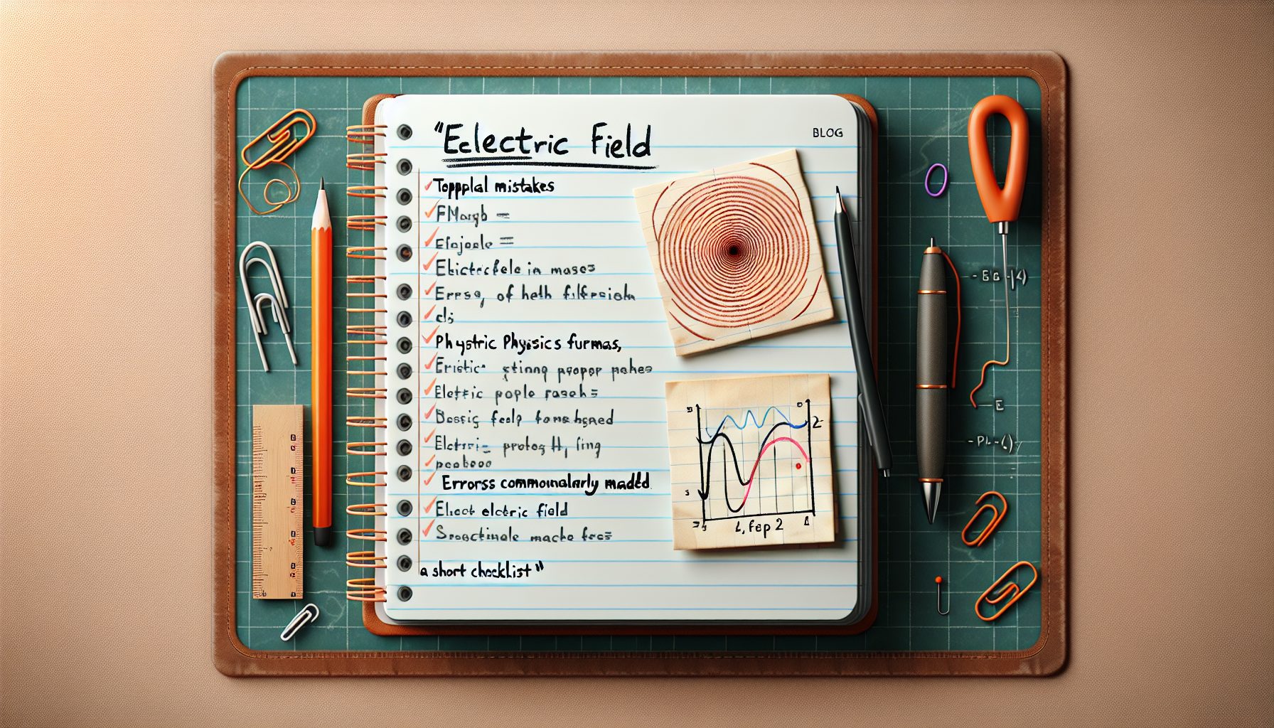 Типичные ошибки и короткий чек-лист