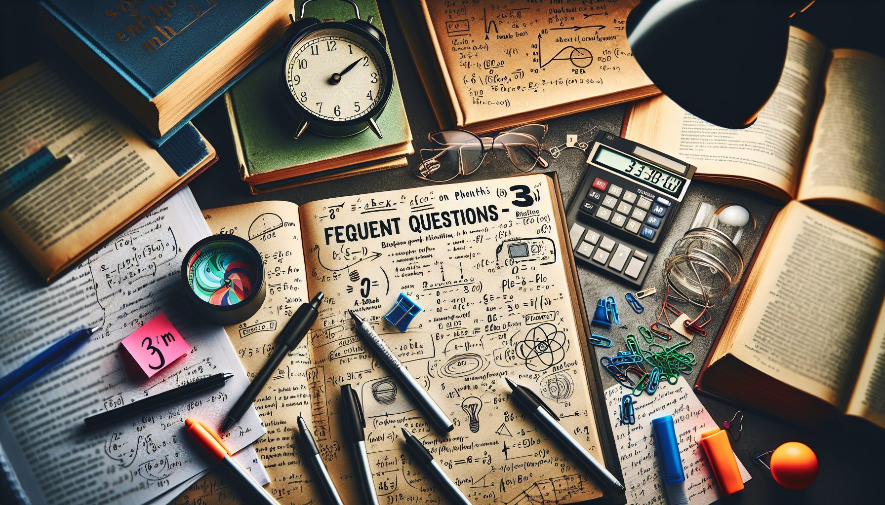 Частые вопросы — коротко и по делу