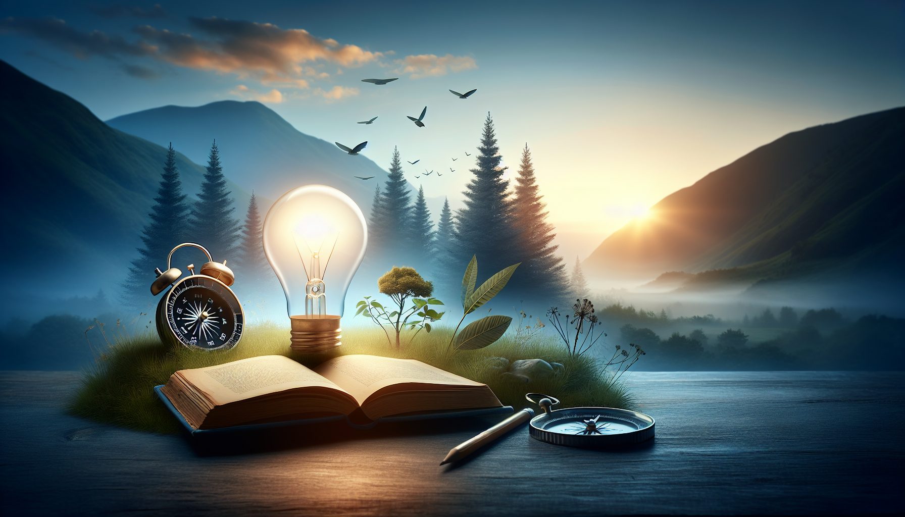 Где искать поддержку и источники вдохновения