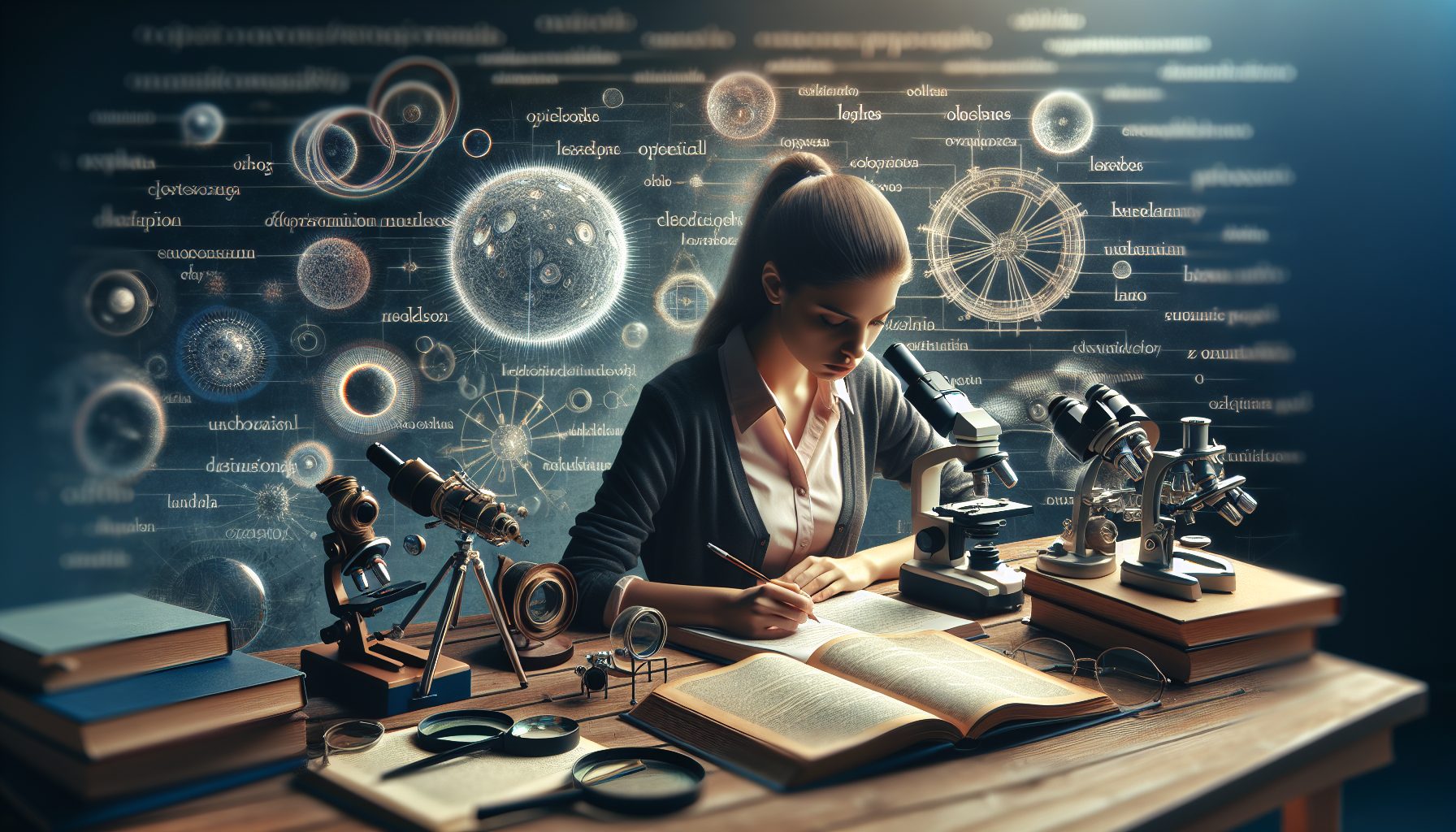 Как не утонуть в терминах и понять идею