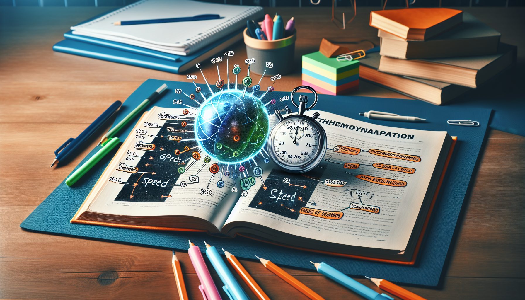 Инструменты, которые ускоряют подготовку