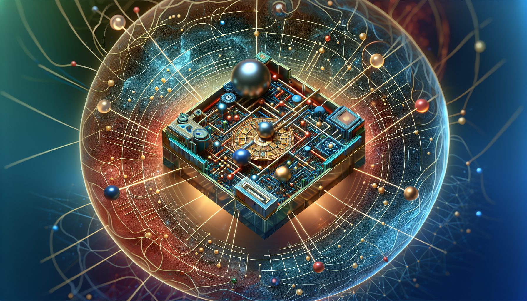 Иногда полезно взглянуть на тему философски