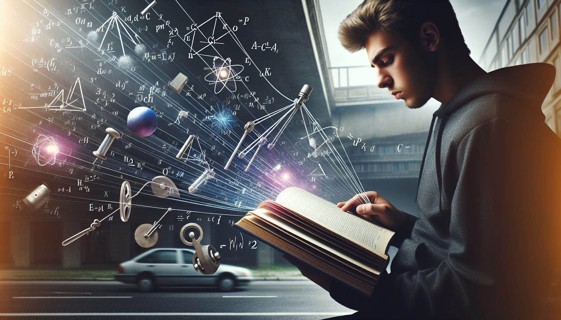 Физика в реальной жизни: зачем это всё