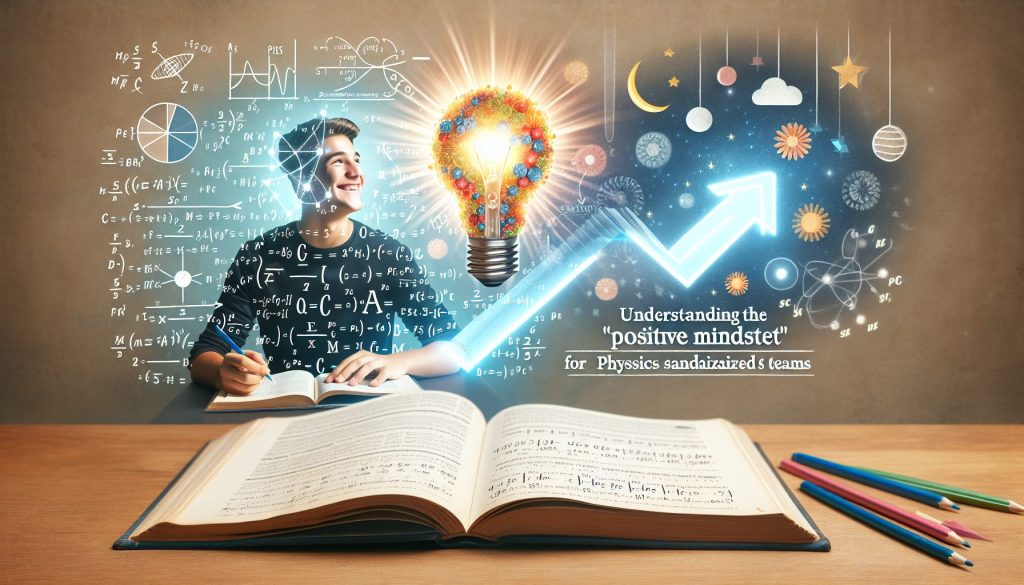 Разбор «positive mindset» для ЕГЭ физика