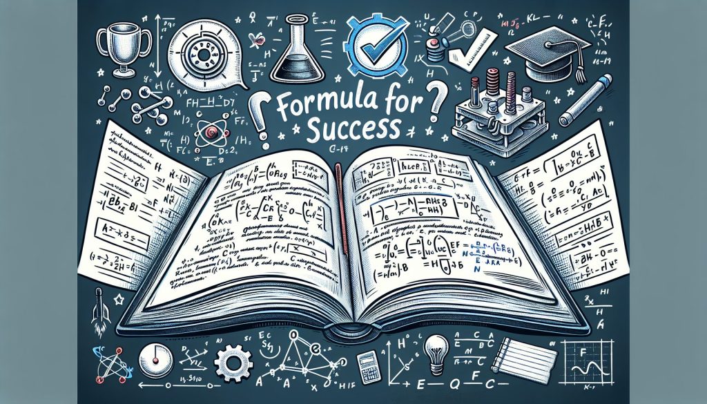 Формула успеха: термодинамика основы ЕГЭ физика
