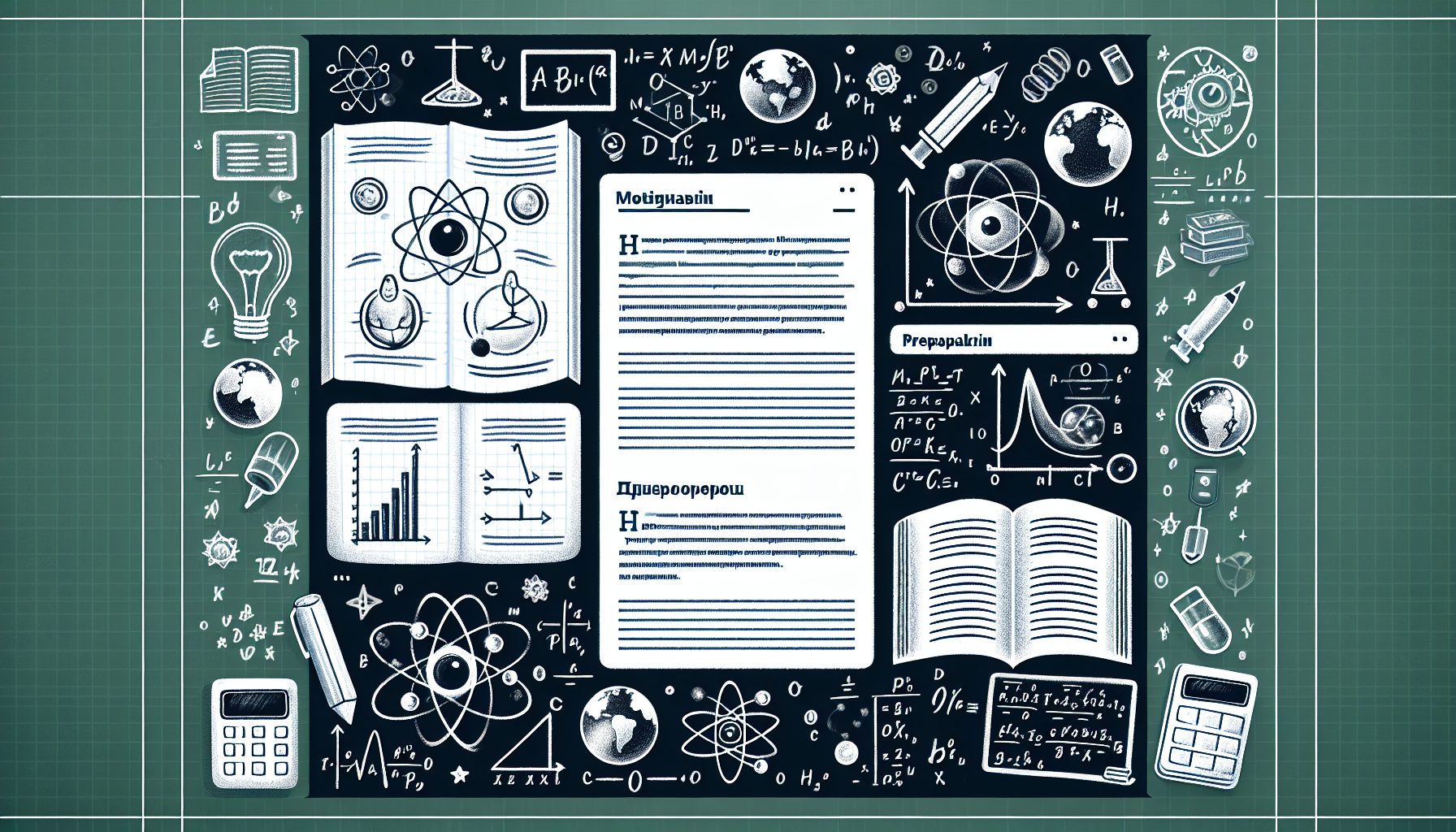 Мотивация и «психологическая физика»