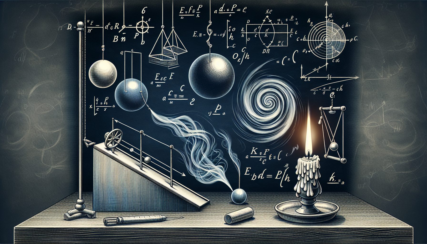 Движения бывают разные