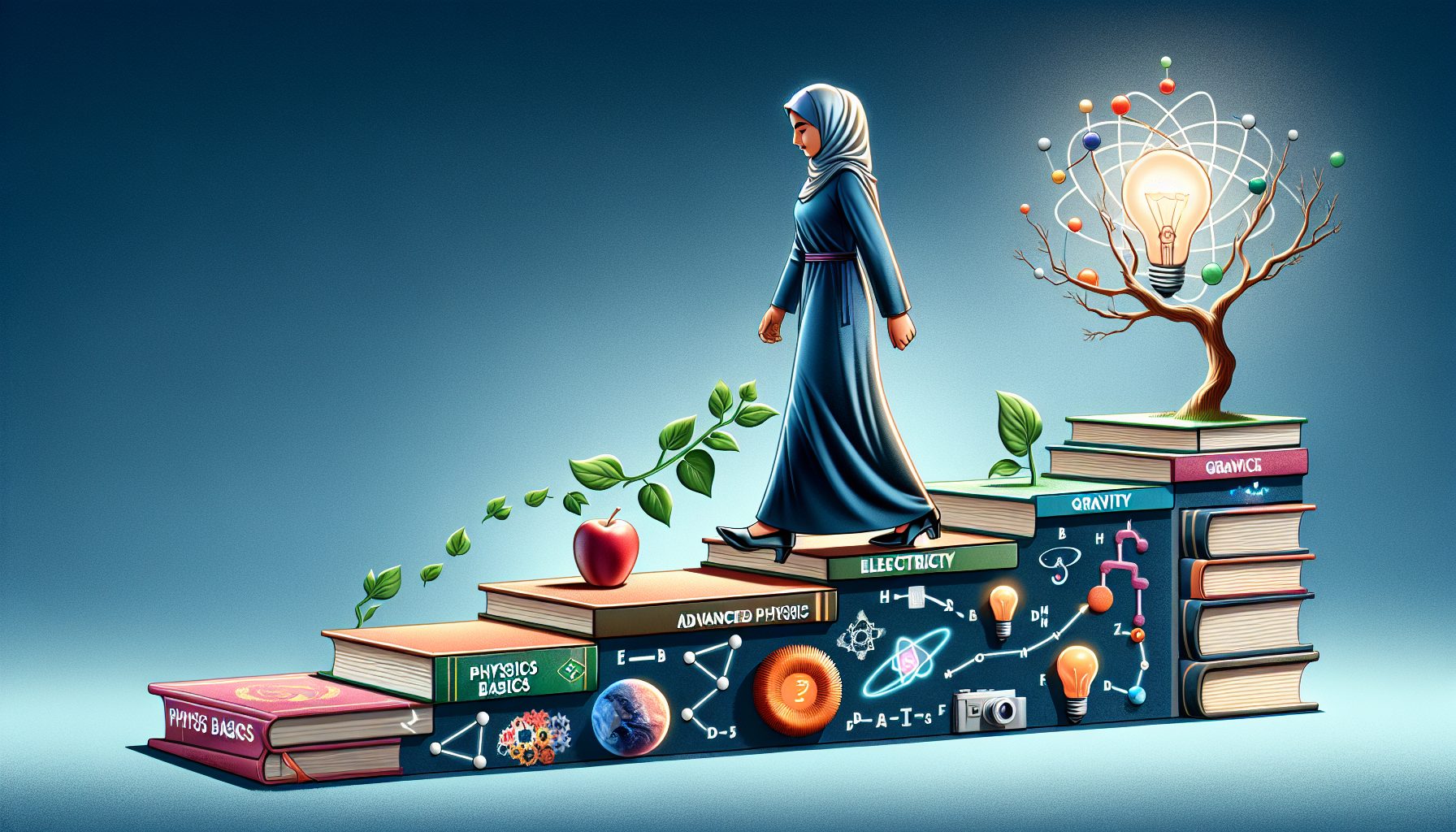 Последний шаг — уверенность