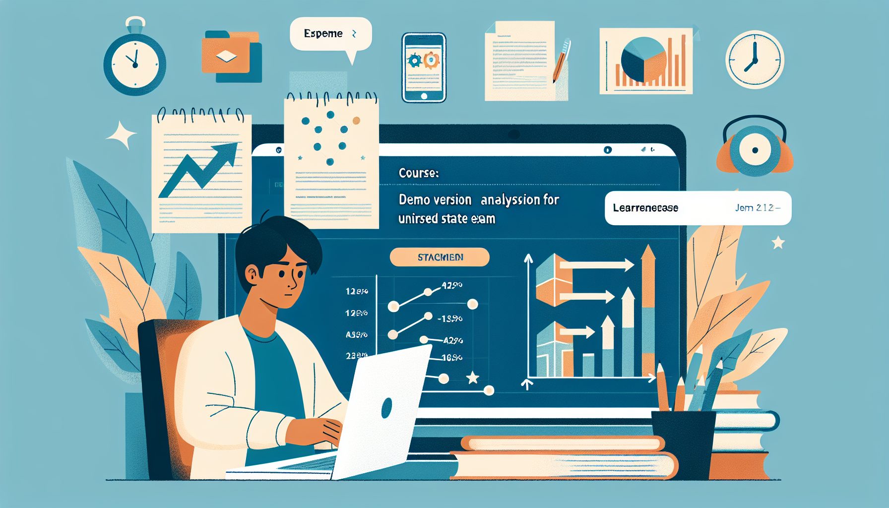 Ключевые преимущества такого подхода