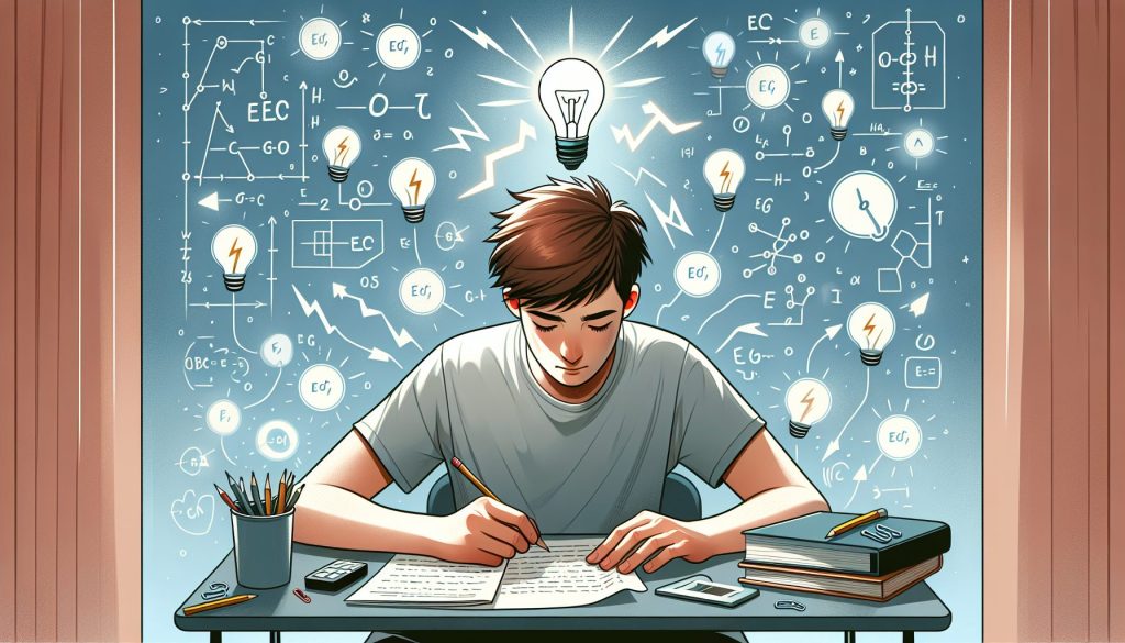 Разбираем мощность тока на примерах ЕГЭ