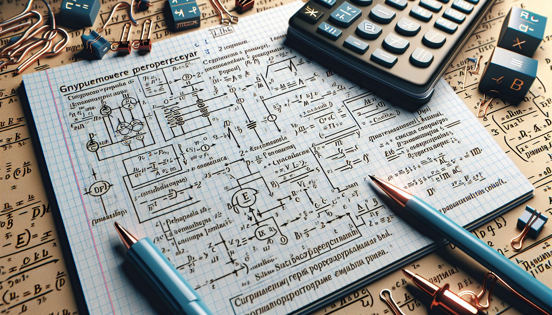 Формулы в действии: моделируем простые примеры