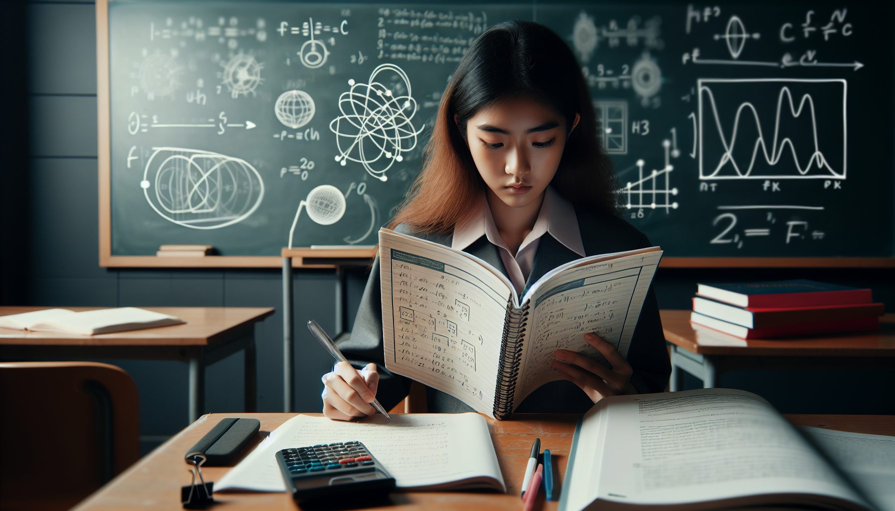 Проверка знаний и самоконтроль